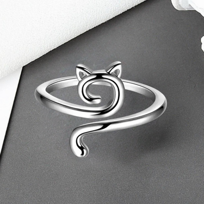 Crochet Tension Rings™ -  Comfortable and Efficient